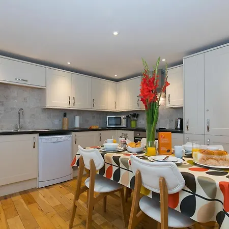Terrazzo Holiday home St Ives (Cornwall)