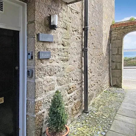 Terrazzo Holiday home *