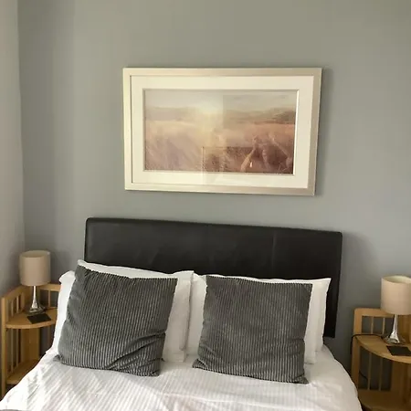 Beechwood House 4* St. Ives