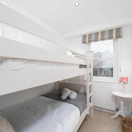 Holiday home Drop Anchor St Ives (Cornwall)