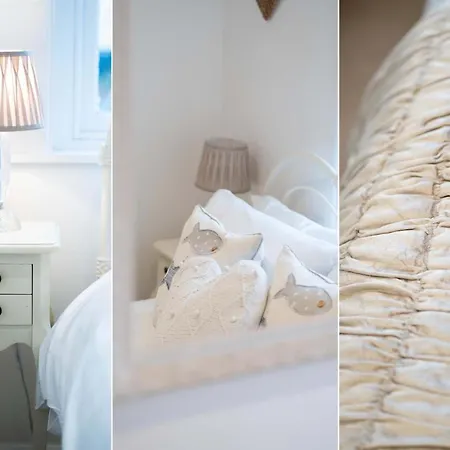 Drop Anchor Holiday home *