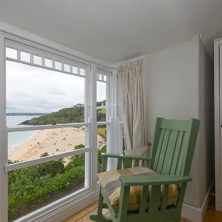 Holiday home Terrazzo St Ives (Cornwall)