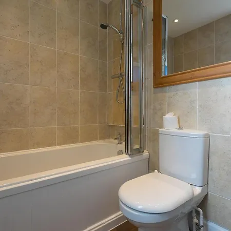 Terrazzo Holiday home St Ives (Cornwall)