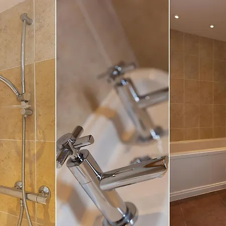 Holiday home Terrazzo St Ives (Cornwall)