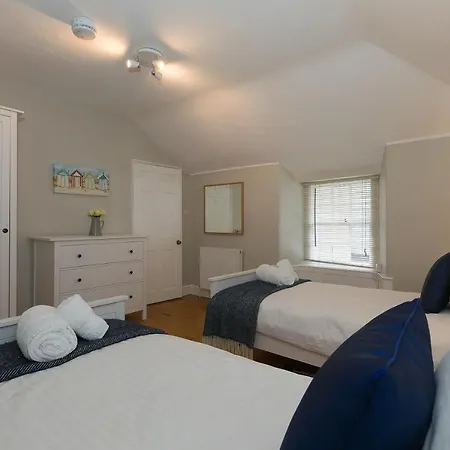 Holiday home Terrazzo St Ives (Cornwall)