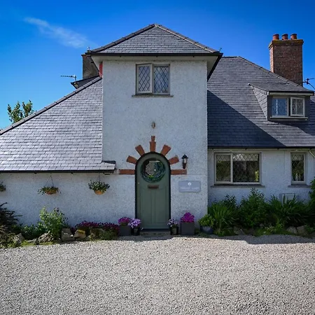 Bed & Breakfast Halwell St Ives (Cornwall)