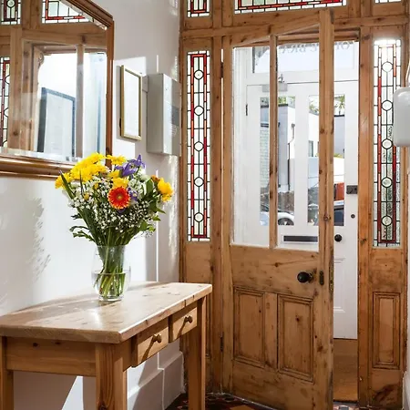 Bed & Breakfast The Olive Branch St Ives (Cornwall)