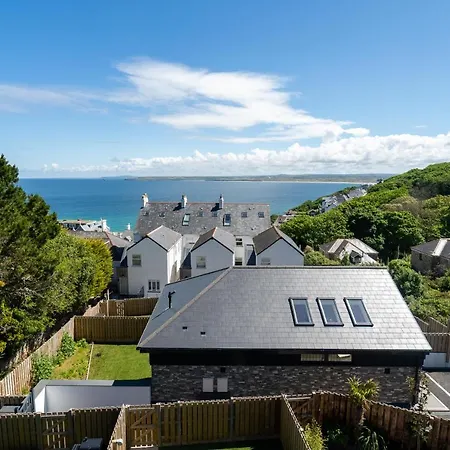Del Mar Holiday home St Ives (Cornwall)