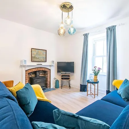 Holiday home Picture House *