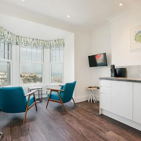 Harbour Vista Holiday home