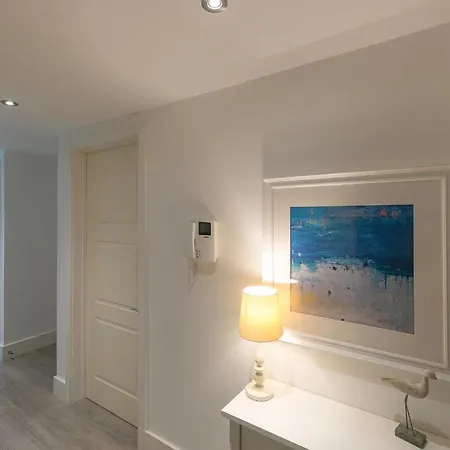 Apartment Peninsula 2 St Ives (Cornwall)