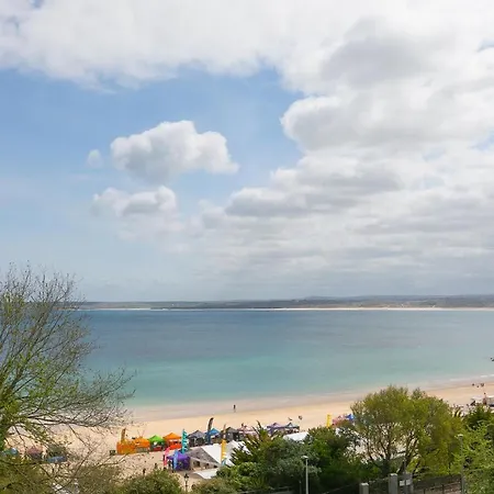 Peninsula 2 Apartment St Ives (Cornwall)