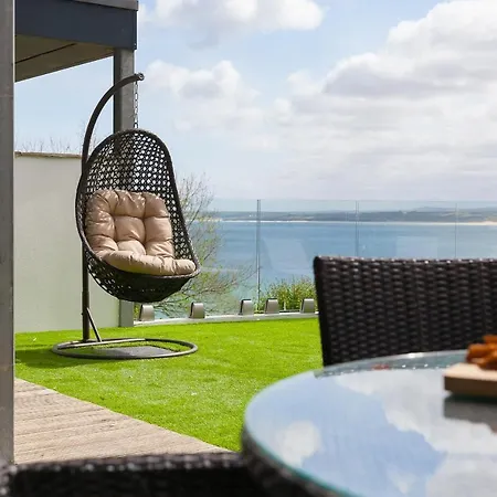 Apartment Peninsula 2 St Ives (Cornwall)