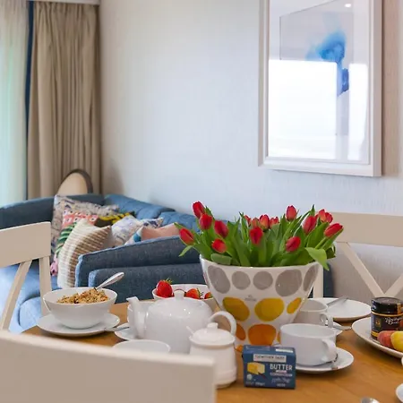 Peninsula 2 Apartment St Ives (Cornwall)