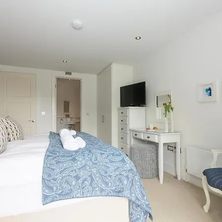 Peninsula 2 Apartment St Ives (Cornwall)