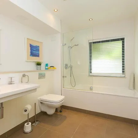 Peninsula 2 Apartment St Ives (Cornwall)