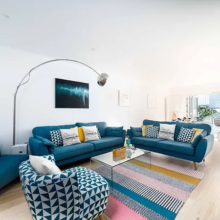 Holiday home Mavericks *