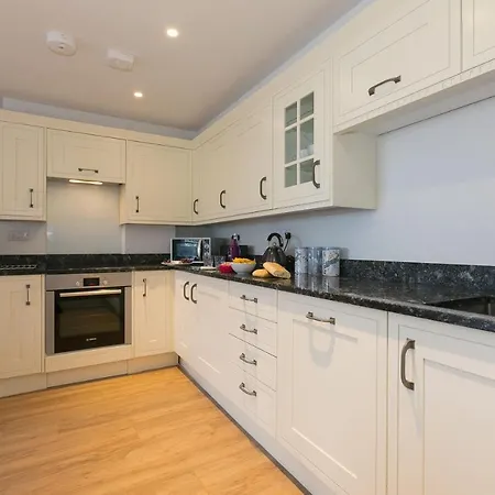 4 Sunday School Court Holiday home *