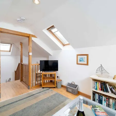 The Old Workshop Holiday home St Ives (Cornwall)