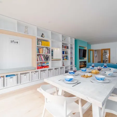 Holiday home Mavericks *