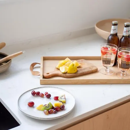 House Lowenek Holiday home St Ives (Cornwall)