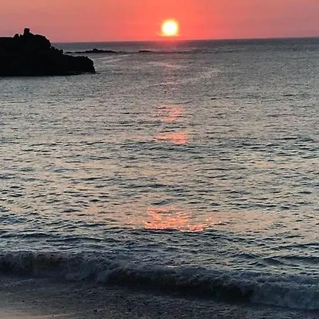 Campsite Lily Cosy Campervan With Sea Views & Amazing Sunrises