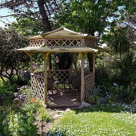 Bed & Breakfast Halwell St Ives (Cornwall)