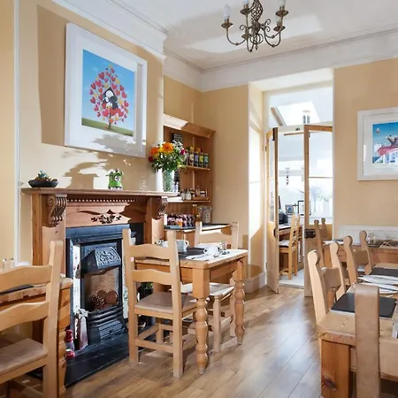 Bed & Breakfast The Olive Branch