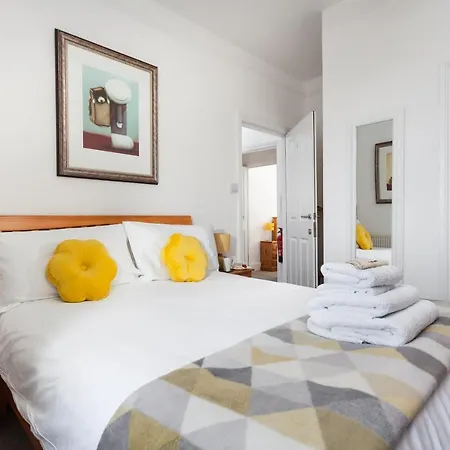 The Olive Branch Bed & Breakfast St Ives (Cornwall)