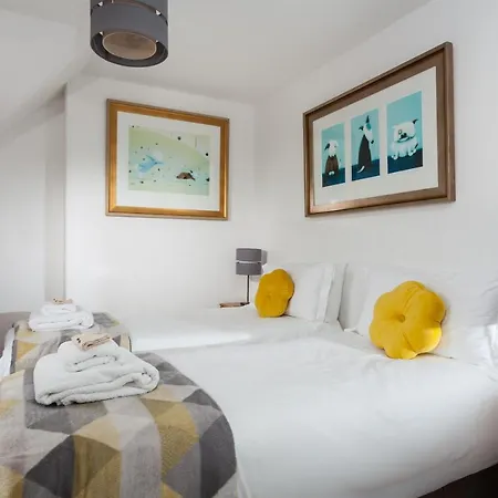 Bed & Breakfast The Olive Branch St Ives (Cornwall)