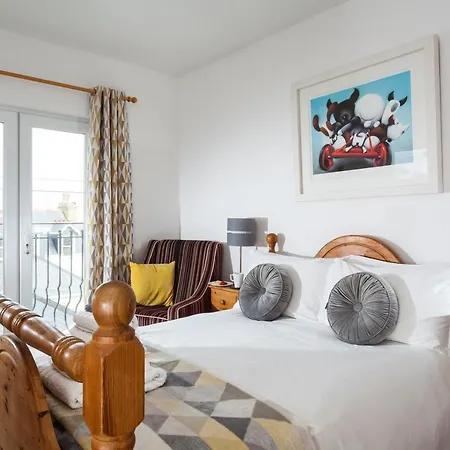 The Olive Branch Bed & Breakfast