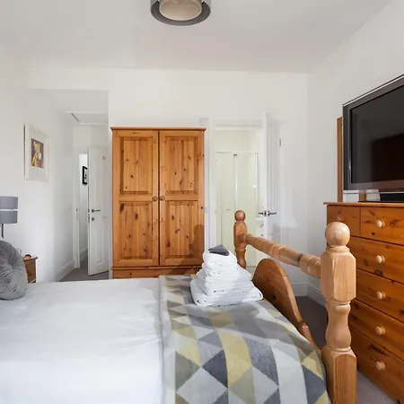Bed & Breakfast The Olive Branch 4*