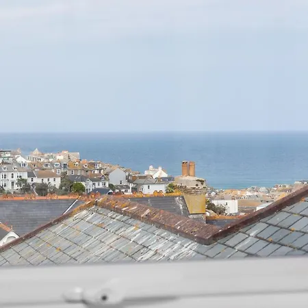 The Olive Branch 4* St Ives (Cornwall)