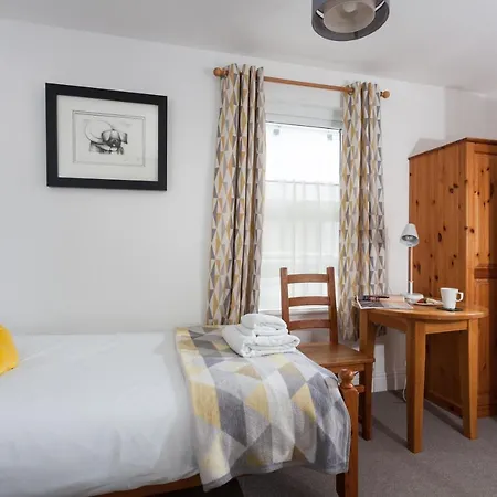 Bed & Breakfast The Olive Branch