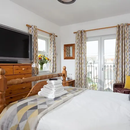 The Olive Branch Bed & Breakfast 4*