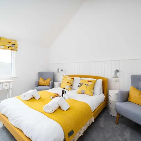 Mavericks Holiday home