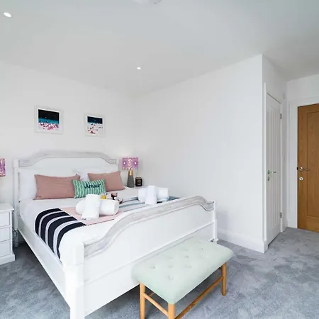 Holiday home Mavericks