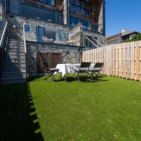 Del Mar Holiday home St Ives (Cornwall)