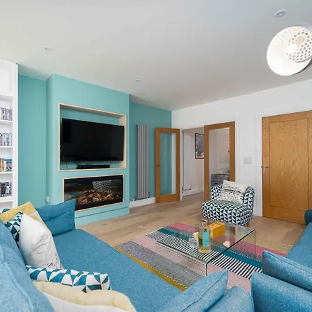 Mavericks Holiday home St Ives (Cornwall)