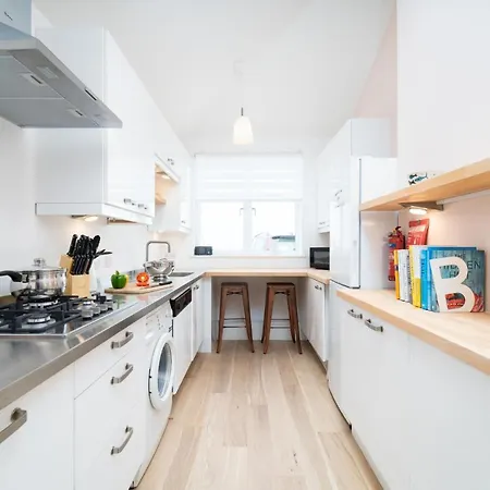 Mavericks Holiday home St Ives (Cornwall)
