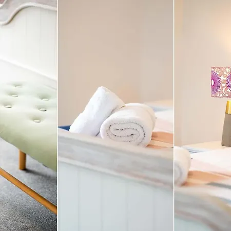 Mavericks Holiday home St Ives (Cornwall)