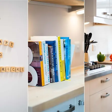 Holiday home Mavericks St Ives (Cornwall)