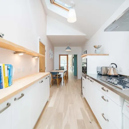 Holiday home Mavericks