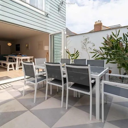Mavericks Holiday home
