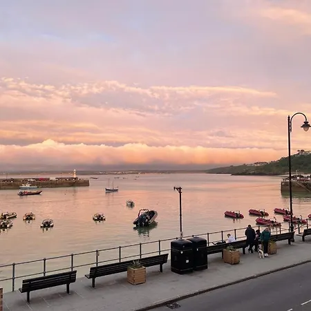Harbour View