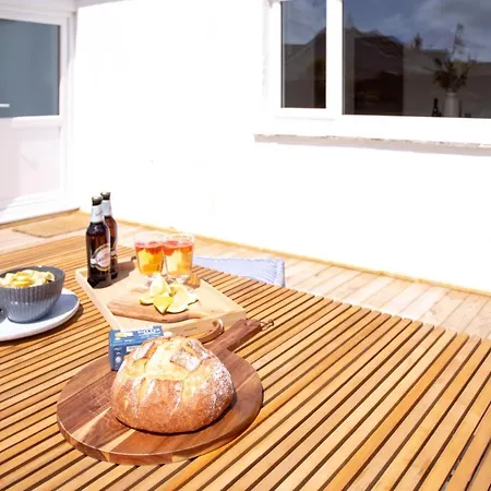 House Lowenek Holiday home