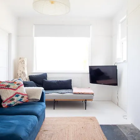 Holiday home House Lowenek St Ives (Cornwall)