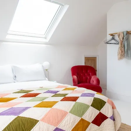 Holiday home House Lowenek St Ives (Cornwall)