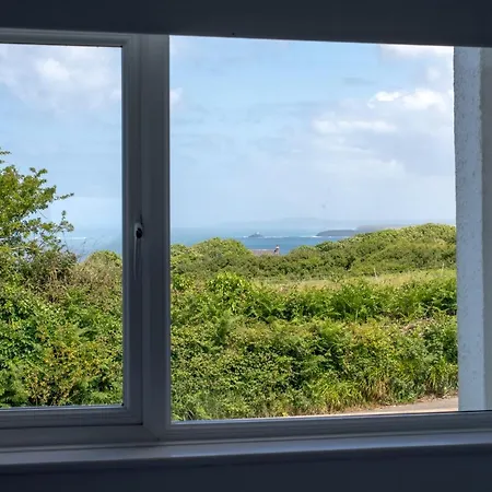 House Lowenek Holiday home St Ives (Cornwall)