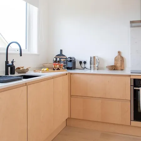 House Lowenek Holiday home St Ives (Cornwall)